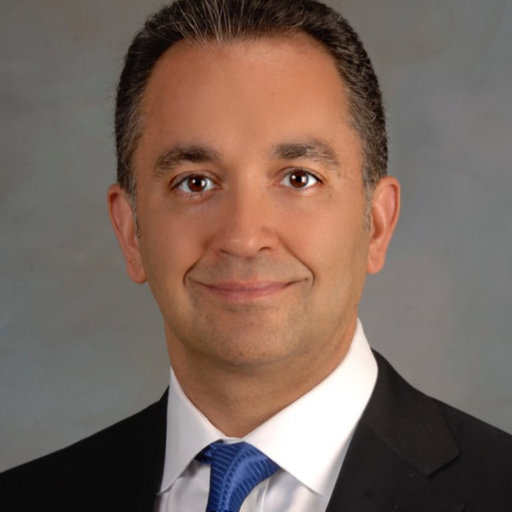 Ali Azizzadeh
