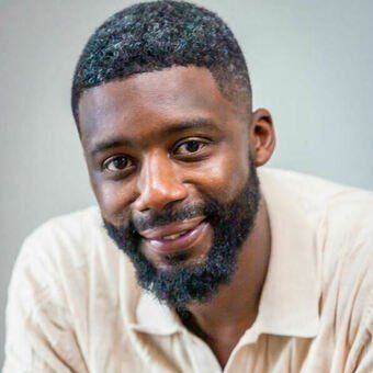 Jeffrey Harris