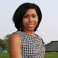 Courtney Keen