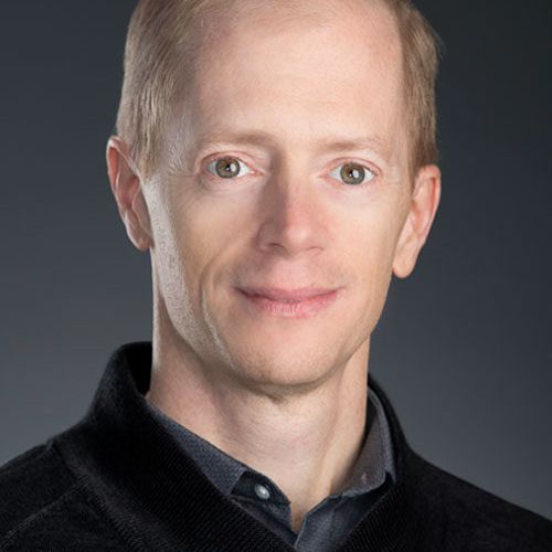 Thomas Morton