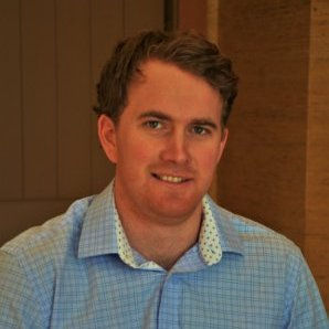 Brenden McMorrow