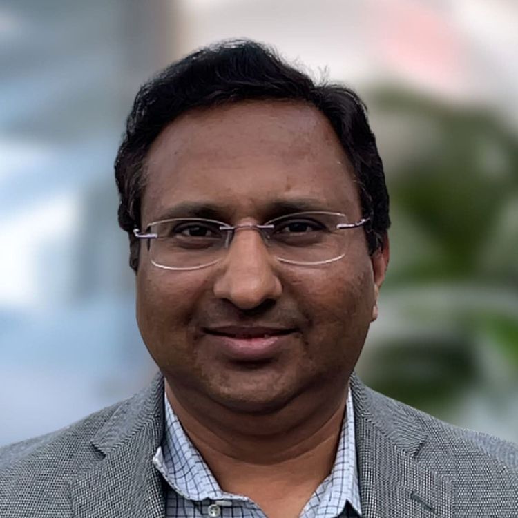 Piyush Patel