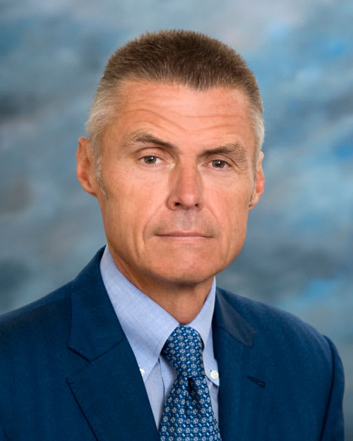Jay Geldmacher