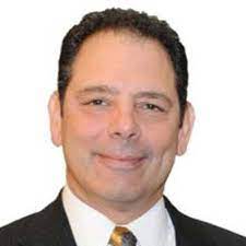 Steven Vicinanza
