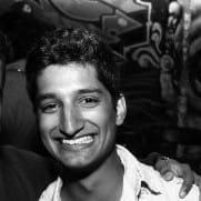 Ishan Daya