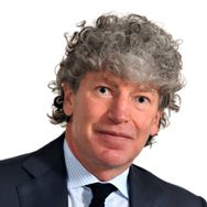 Timothy Parker