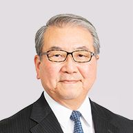 Tetsuo Tsuneishi