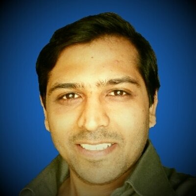 Dharmesh Dadbhawala