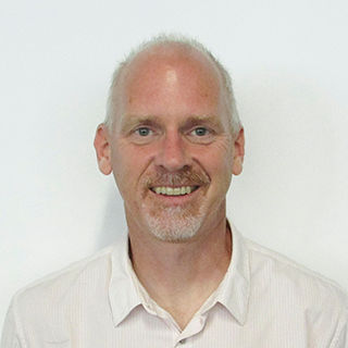 Greg Sherwin