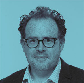 Mark Cobbold