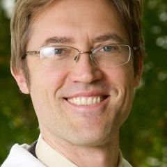 Lee Schroeder