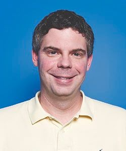 Travis Janovich