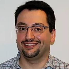 John Amaral