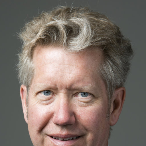 Roger Fielding