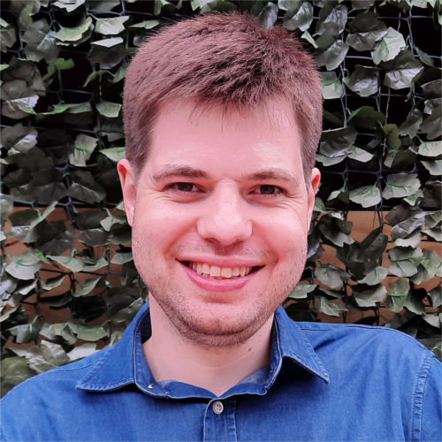 Jasper Neggers