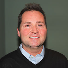 Ed Holloway