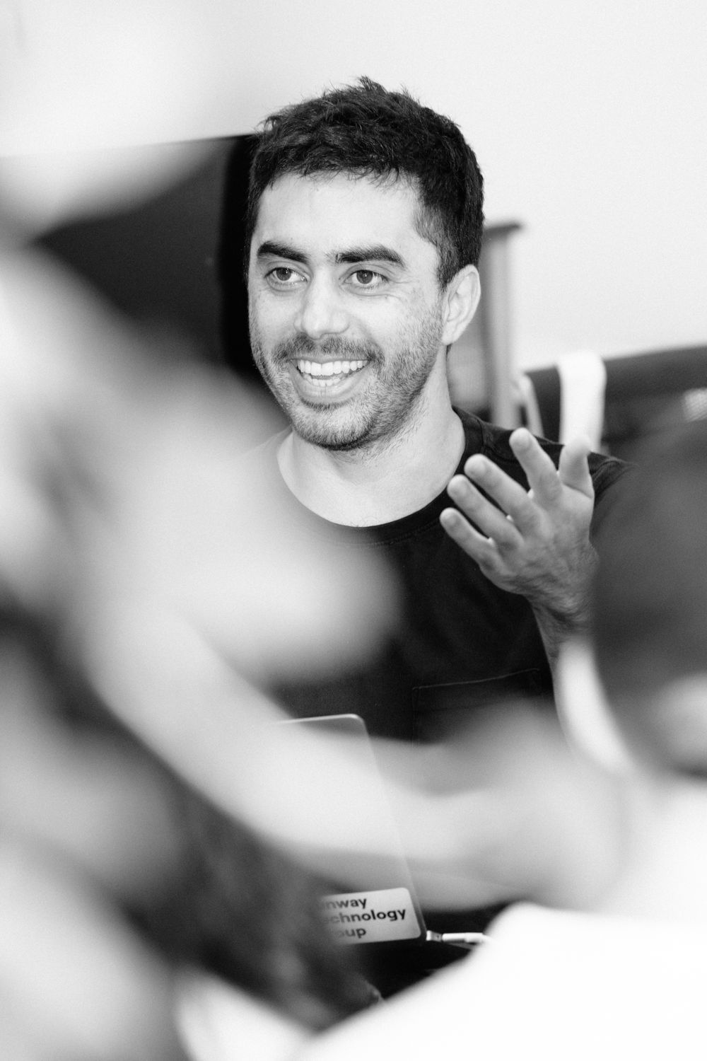 Cristóbal Barrera