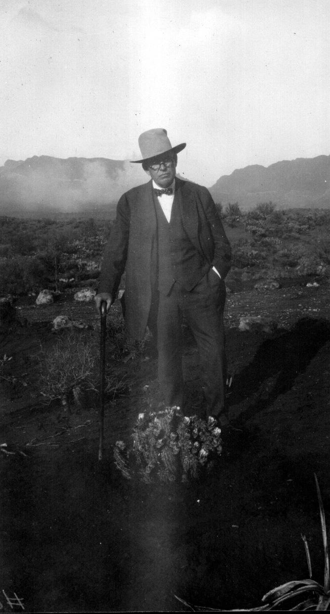 William Thompson