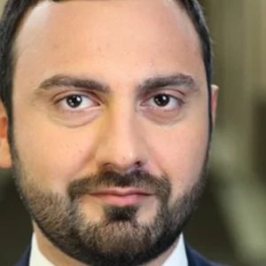 George Diloyan