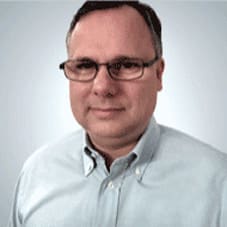 Ed Puckhaber