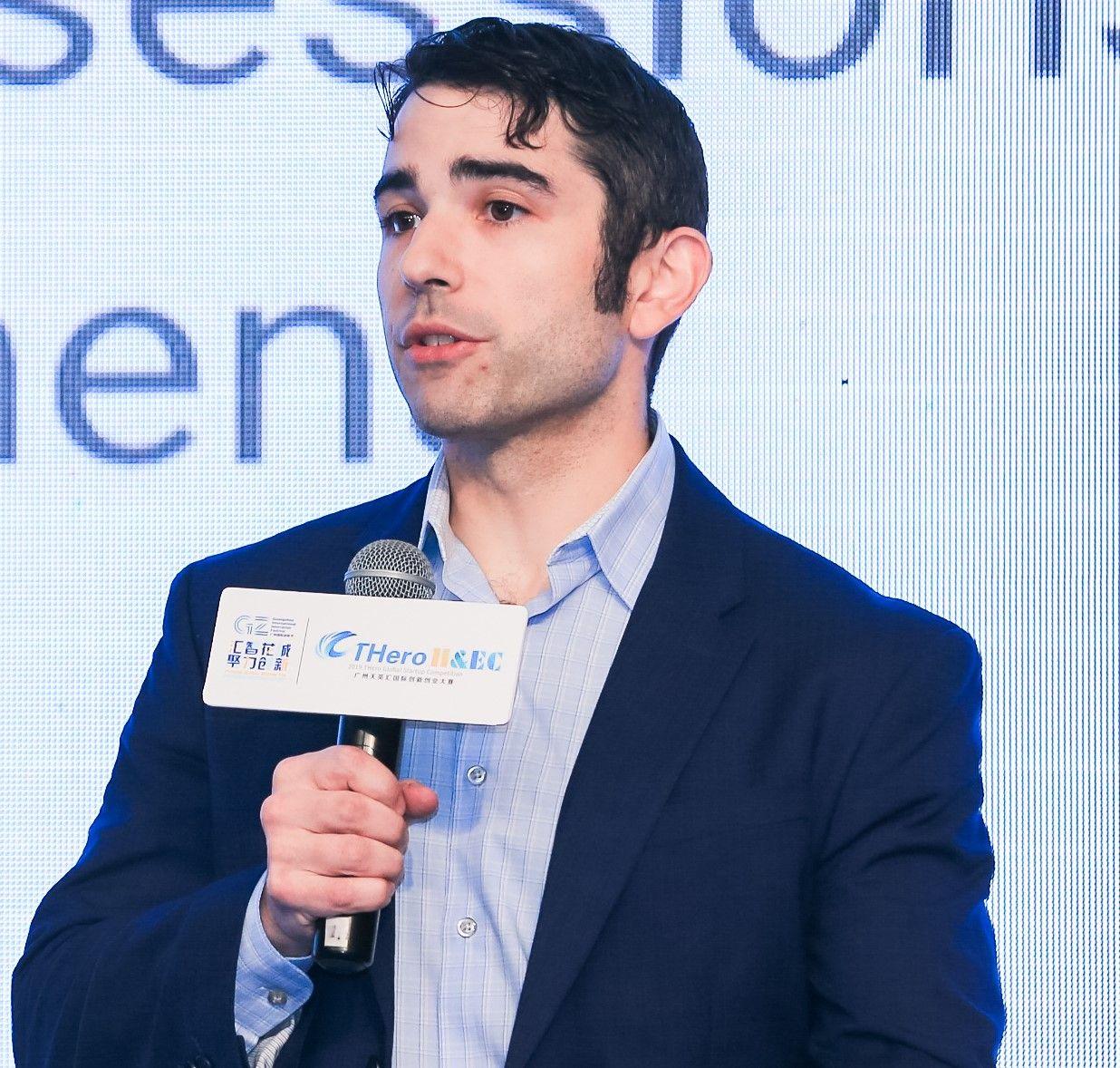 Josh Rabinowitz