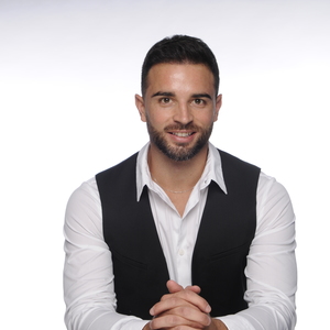 Riccardo Pisano