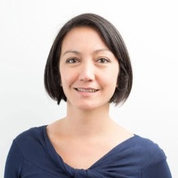 Audrey Desiderato
