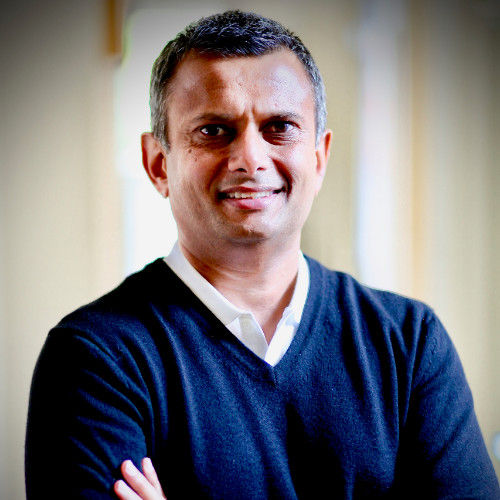 Salil Punalekar
