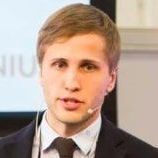 Sergey Jakimov