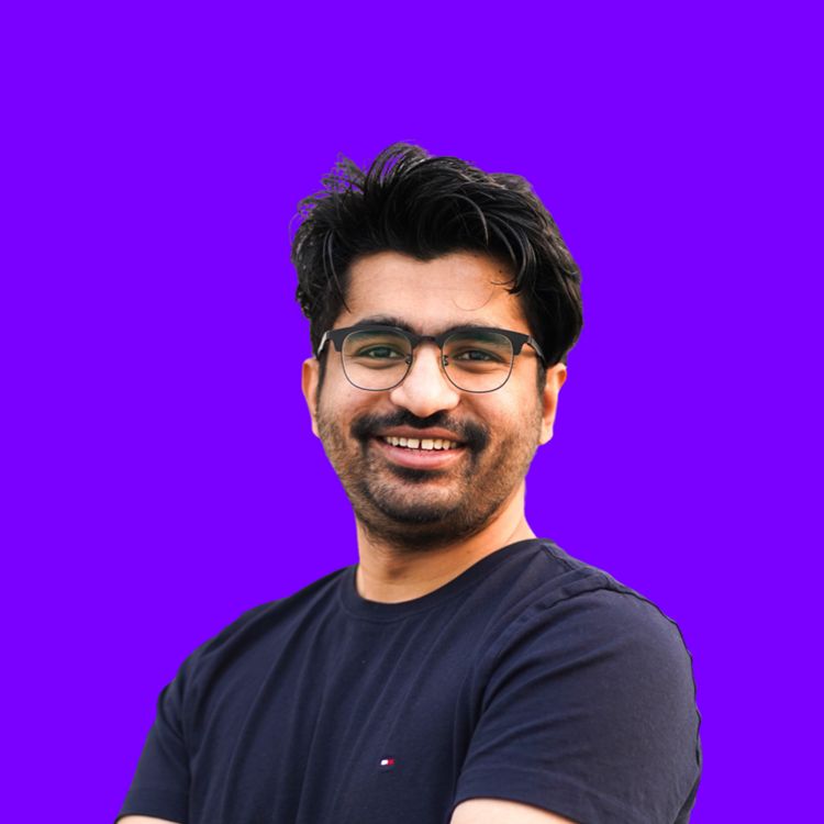 Govind Kavaturi