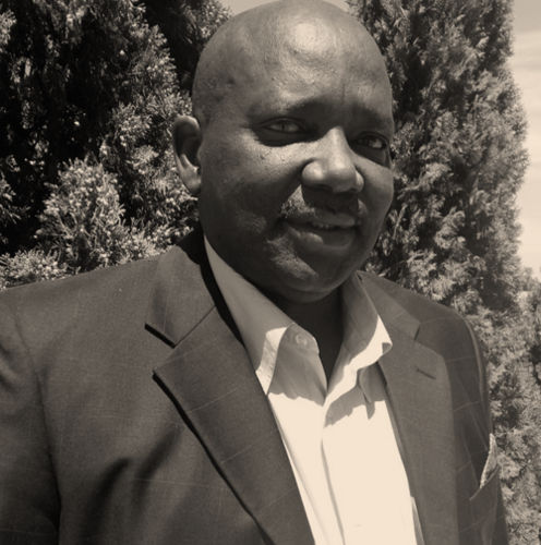 Bongani Nkosi
