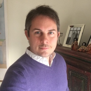 Luc Bocahut