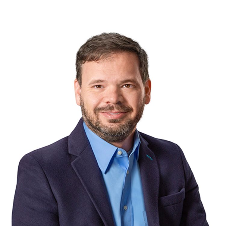 Jason Blackstone