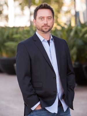 Jason Patz