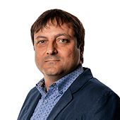 Alain Bouchard