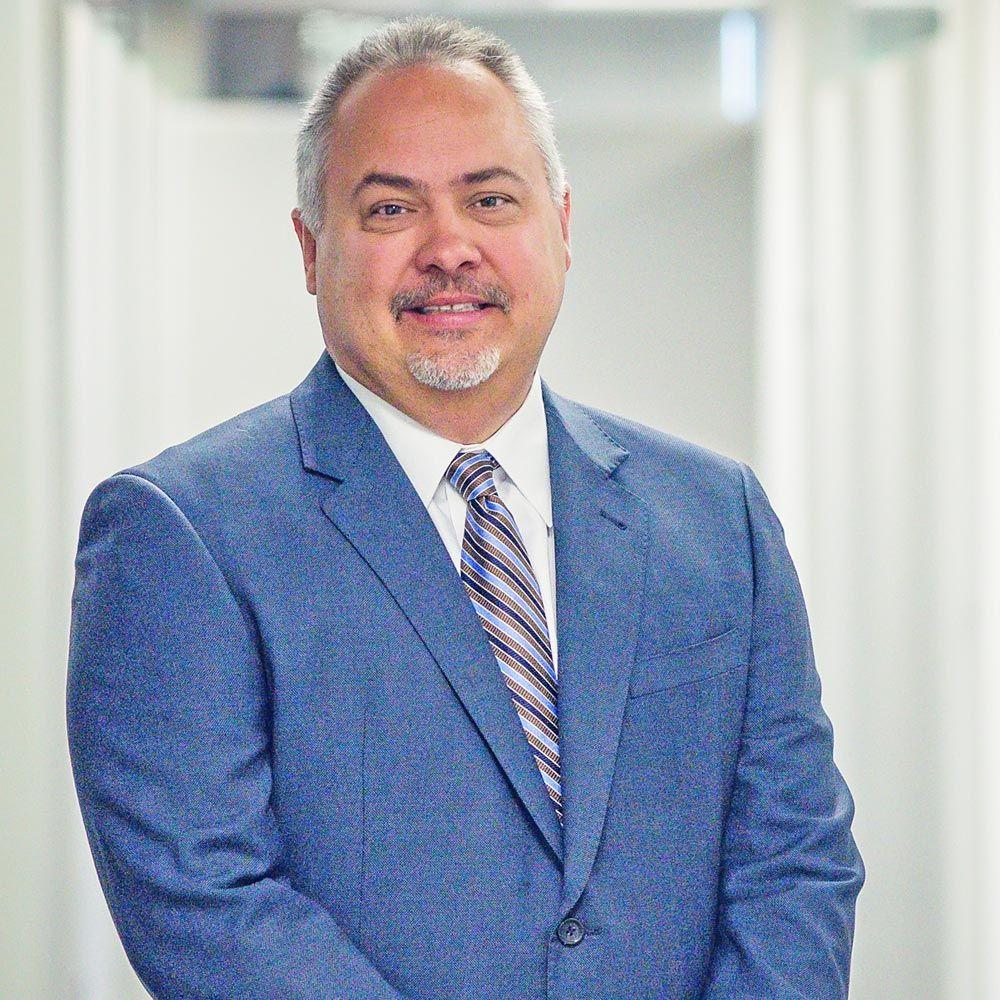Keith Yankowsky