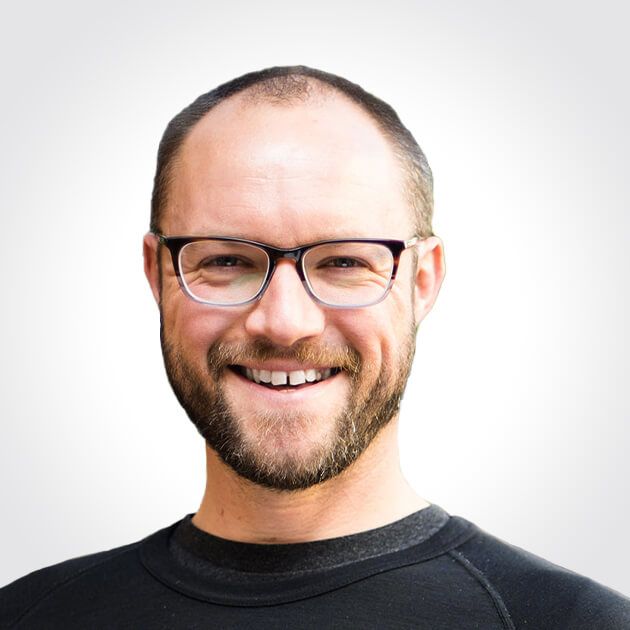 Brendan Baker