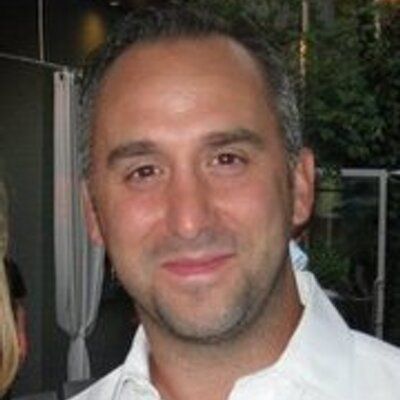 Joe Serrano