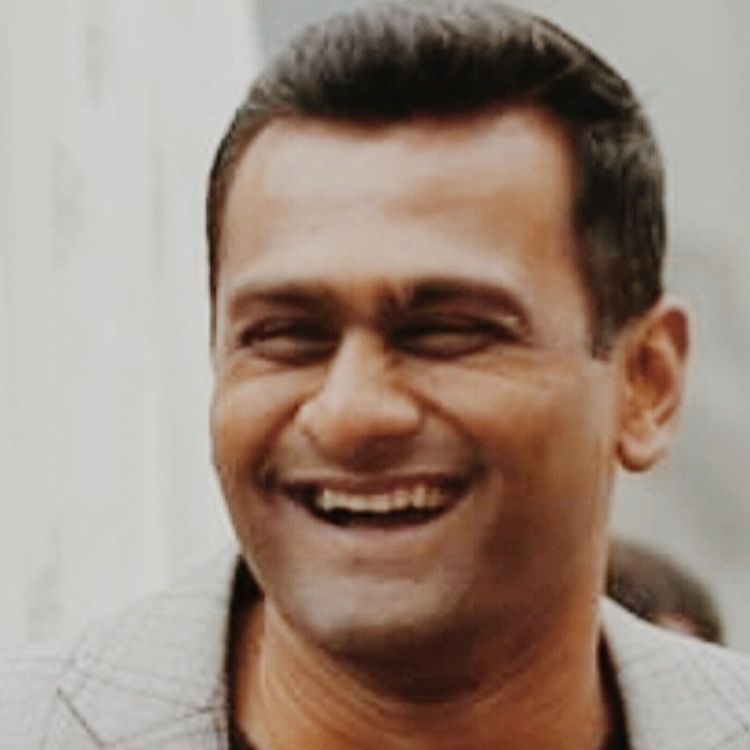 Abhishek Mundhra