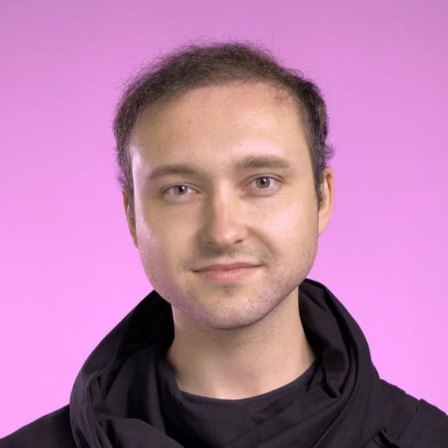 Vladimir Ivashkin