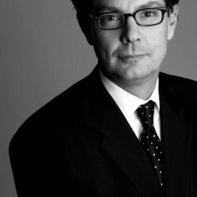 Scott English