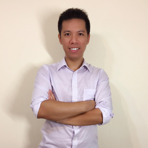Nelson Chu