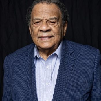 Andrew Young
