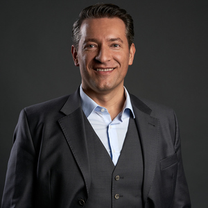 Alexander Vaselek