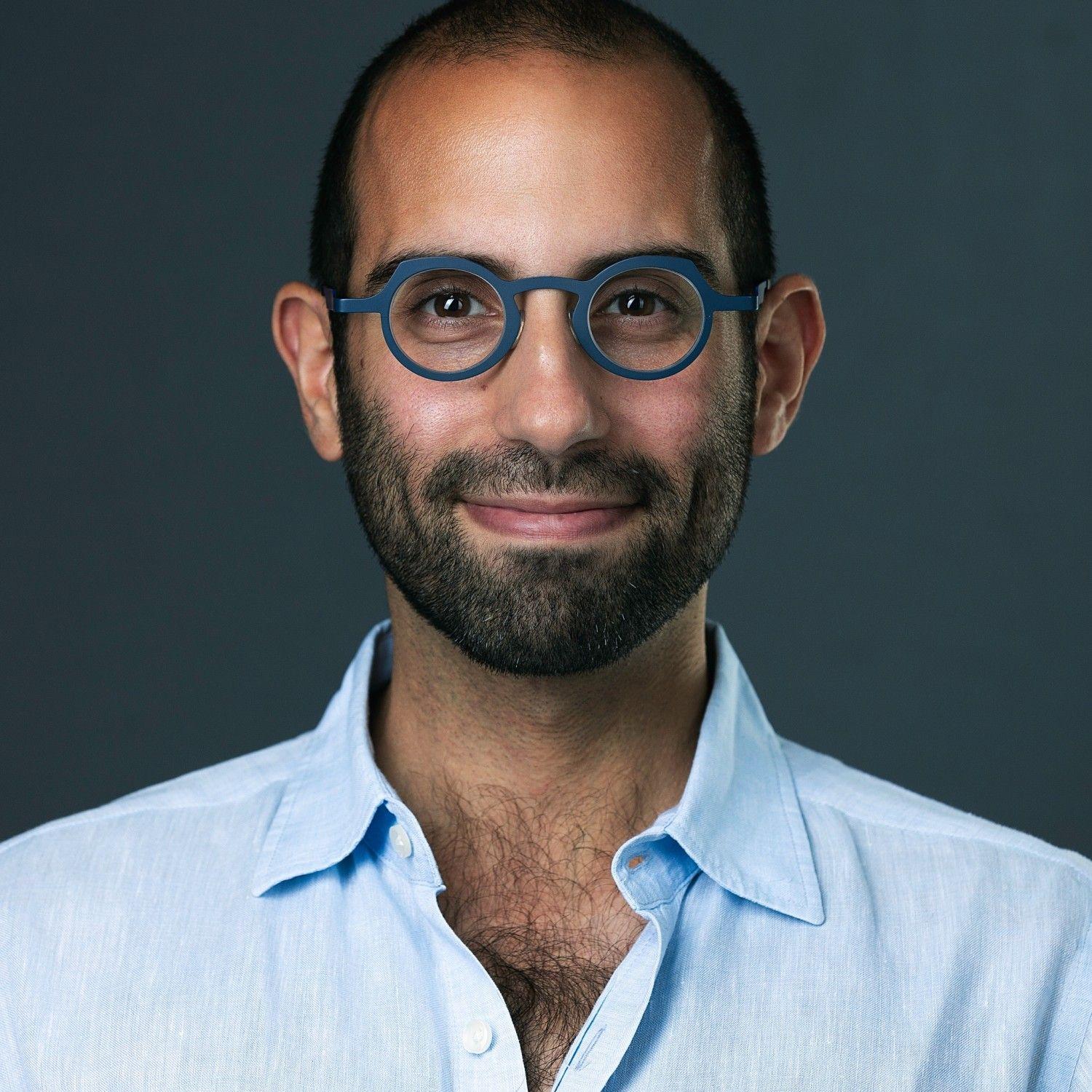 Jacob Bassiri