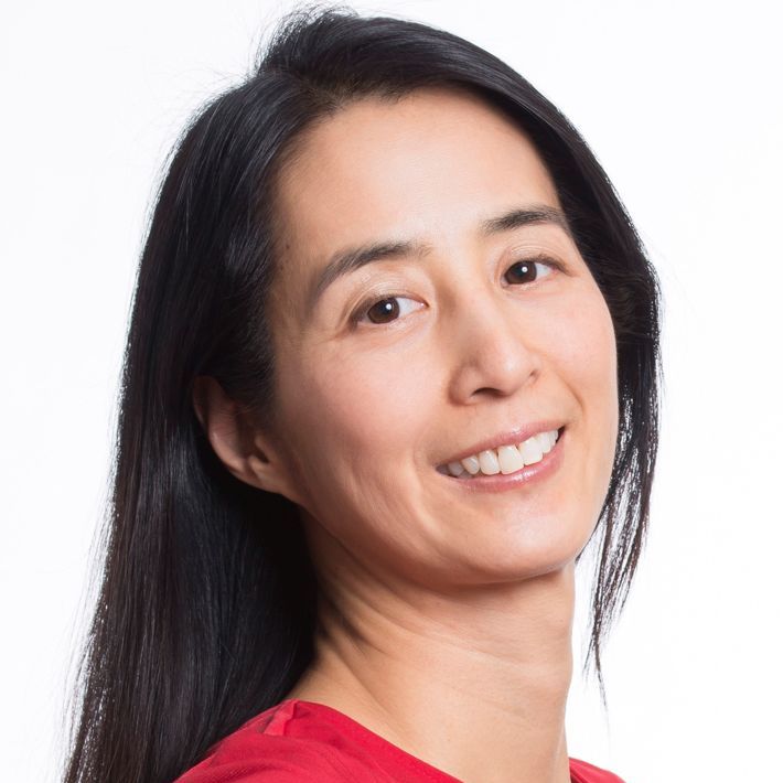 Shelley Chu