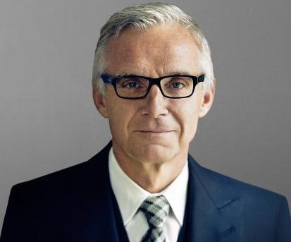 Urs Rohner