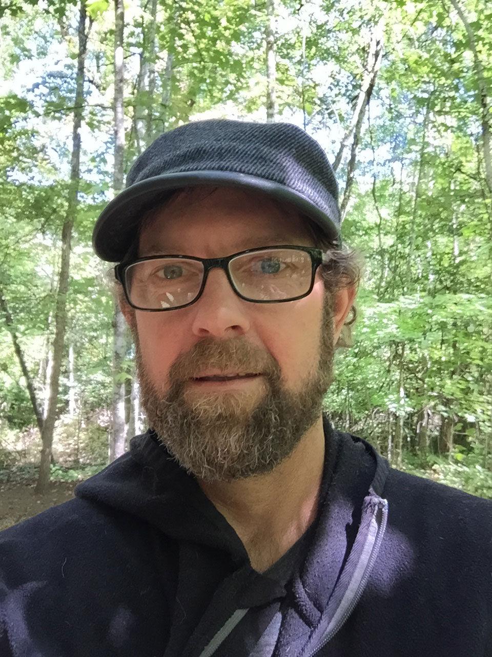 Robb Bennett