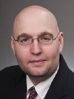 Chris Salthouse