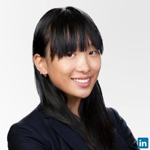 Lucy Wang